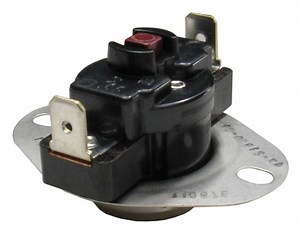 Rheem 47-21900-06 Limit Switch - Manual Reset