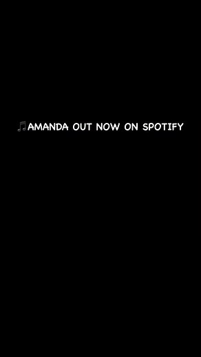 AMANDA NOW ON SPOTIFY ✳️ VIBE WITH IT #AMANDA | Zuchu