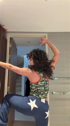 🔥 Los Bailes de TikTok Más Virales 2025 | Tutorial Fácil y Divertido 💃 #shorts #dance #baile