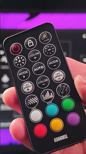 NEW Aurora Learn — supports every color combo? 🤯