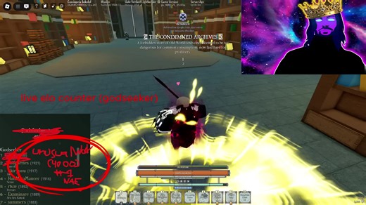 i dont know how to export in 9:16 yet. enjoy the 3 minutes of SKILLED godseeker gameplay #deepwoken #deepwokenroblox #roblox #fyp #trending #rpg #combat #chime #glasscleaner