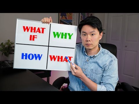 How To Explain Anything To Anyone (The 4MAT Method)