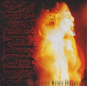 Usipian - The Human Spirit Massacre