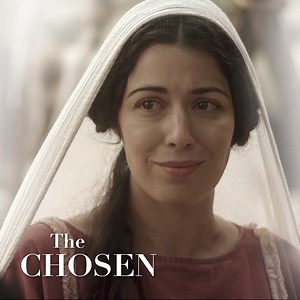 5.2K views · 10K reactions | "A huge leap forward for faith based entertainment." - Ben Shapiro With a 9.8 on IMDb, 98% on Rotten Tomatoes, and 4,000+ audience reviews, you won't want to miss The Chosen. | The Chosen | Facebook