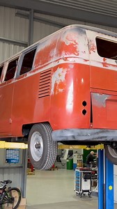 World First! 'We think.' | Bennetts Customs Co