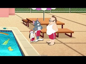 Tom & Jerry Tales S2 - A Life Less Guarded 2