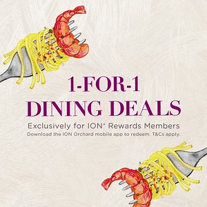 18K views · 81 reactions | ION Orchard on Reels | Facebook