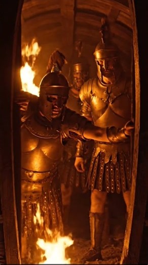 The Trojan Horse: The Deception That Destroyed Troy #shorts