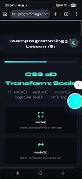 These are the advanced CSS lessons we added. #css #htmlcss #website #course #chatgpt