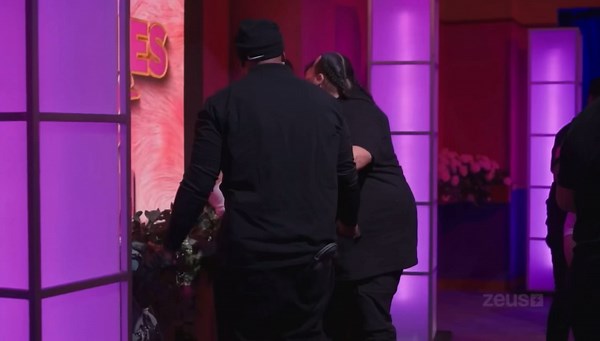 compilation of natalie nunn’s successful fighting moments