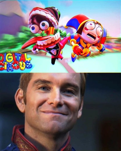 My Ranking of Every GLITCH PILOT With Memes | (My Opinion) #shorts