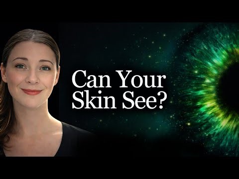 Can You Read Without Eyes? The Strange Science and History Behind the Claim