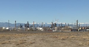 Colorado pursues better air pollution monitoring in 'disproportionately impacted communities'