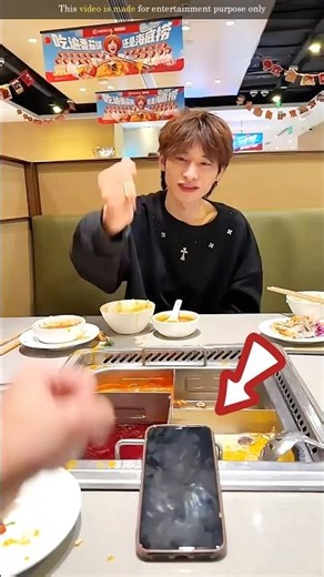 Mobile magic fails #shortsvideo