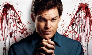Dexter - Where to Watch and Stream Online – Entertainment.ie