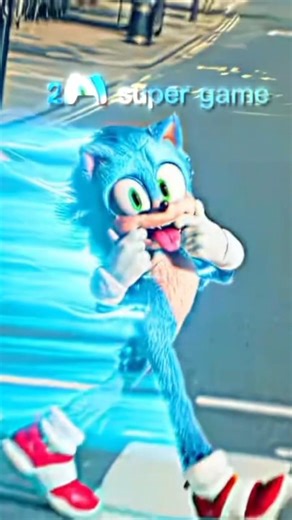 #sonic #sonicprime #sonicedit