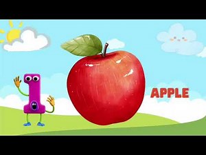Counting and Spelling Numbers 1 to 10 for Kids | Fun Examples & Guessing Game