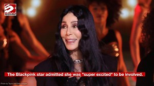 Cher, Tyla and Lisa perform at Victoria's Secret Fashion Show on Tuesday