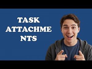 How Do I Add Attachments To Tasks In Microsoft Planner?