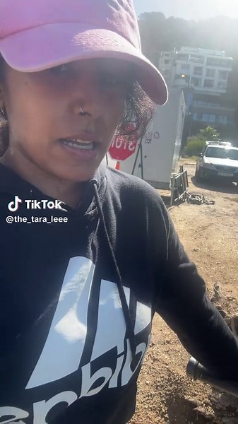 Biskop Stairs Fitness Challenge in Cape Town