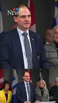 City of Toronto prepares for a cold and snowy weekend