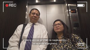 As the newest member of the Area Presidency, get the chance to learn more about Elder Carlos Revillo and watch him answer fifty questions! #BFF #BuildingForeverFamilies #NationalFamilyWeek2022 #MyFamilyMyBFF | The Church of Jesus Christ of Latter-day Saints - Philippines