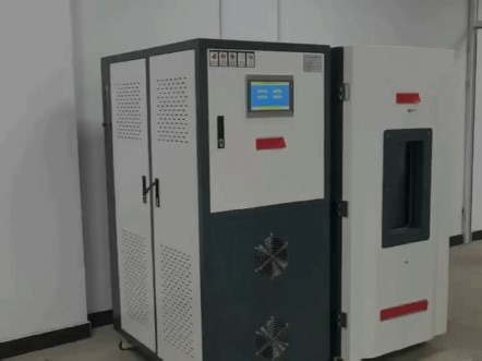 新标准发布18580-2025人造板甲醛释放量检测气候箱