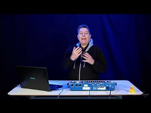 MagicQ Basic Training (DE) - Cues Bearbeiten