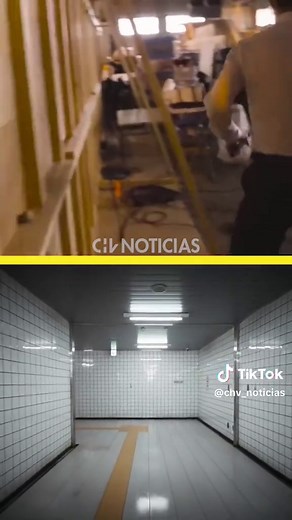 Exit 8: Terror Japonés en Película de Videojuego