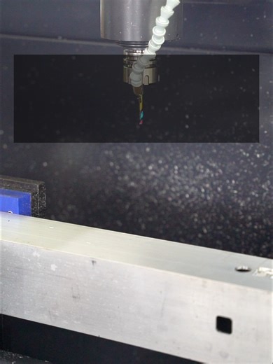 This Is SETH’s First Video. We Actually Build CNC Machines. ⭐⭐⭐ Not a Reseller. Not a Concept. We Build CNC Machines. What you’re seeing is what we build every day CNC cutting CNC machining for aluminium, windows, and curtain walls No hype No concepts Just real machines running on real lines ⚙️ Follow us and see how CNC machines are actually made #SETH #CNC #CNCMachinery #ManufacturingTok #FactoryLife #industrialtechno