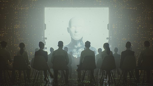 Dystopian fiction: How likely are "dark future" scenarios today?