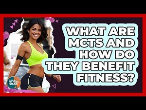 What Are MCTs And How Do They Benefit Fitness? - Everyday Fitness Hacks