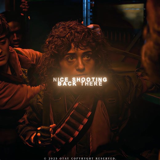 Safe to say she can use it | #strangerthings #strangerthingsedit #nancywheeler #nancywheeleredit #edit