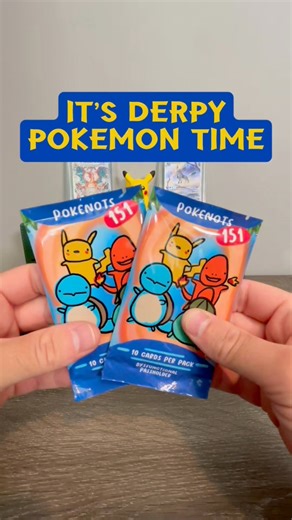 5.3K views · 61 reactions | The best Pokemon packs you’ve never heard of #pokemon #pokemontcg #pokemoncommunity #pokenots | secretpokedad | Facebook