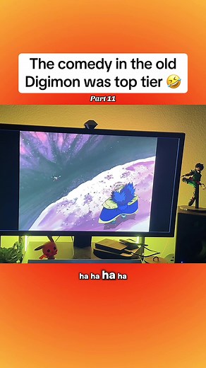 In Digimon Season 2, one of the most intense anime best moments arrives when Davis and Veemon finally come face-to-face with the Dark Emperor. After getting separated, trapped, and pushed to their limits, the two stumble into a corrupted section of the Digital World where the air itself feels heavy with control spires and dark energy. The moment the Dark Emperor appears, everything shifts. His presence radiates power and intimidation, a reminder that even in a world of monsters, some enemies are