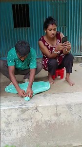 funny couple's video 🤣🤪😂#funny #comedy#trending video#entertainment #YouTube short
