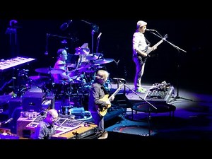 Phish - 12/29/24 - MSG New York - Complete show (4K)