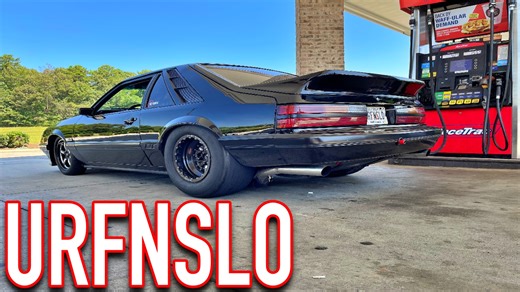 Brian’s nasty Whipple coyote swap, four eye fox body is a true street MONSTER! WIN your choice of a brand new T56 Magnum, or TKX! YOU CHOOSE! Stop by the store, grab some merch, and you are in! Every $5 spent = 1 entry! 10 DAYS ONLY, SHOP NOW! thefoxcast.com/shop ENDS 10/2 NO PURCHASE NECESSARY VOID WHERE PROHIBITED Get our premium subscription! WIN PROJECT “FROSTBITE”, A COYOTE SWAPPED CAPRI, or BUILT HCI 93 GT -Over $1,000 in drawings every month -See all the videos before they are released to