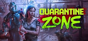Quarantine Zone (2026) - MobyGames