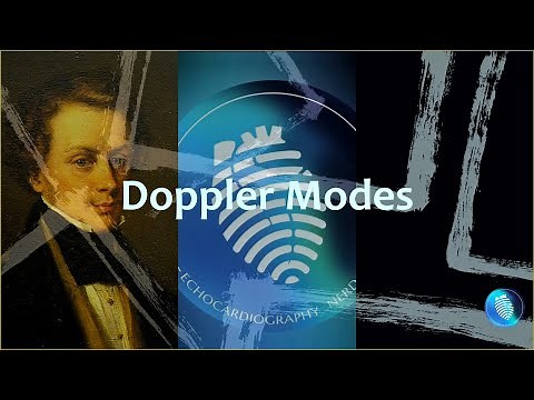 1- Basics of Doppler (Echo Nerds Lecture 1)