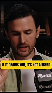 Alignment Creates Energy