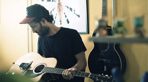 128K views · 1.1K shares | Introducing the next step in guitar technology. Coming soon to Kickstarter. | OMB Guitars | Facebook