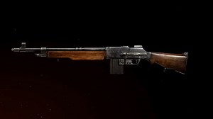 Best BAR loadout in Warzone Pacific