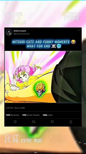 Mitsuri cute and funny moments 😂 What For end ☠️🥶#demonslayer #anime