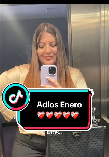 Reflexión sobre el mes de enero y el corazón roto