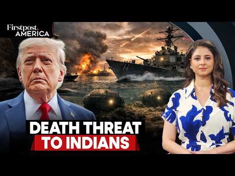 New Zealand: Anti-Indian Graffiti Triggers Racism Fears | Firstpost America | N18G