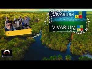 Adieu Vivarium… Notre Dernière Visite au Salon Mythique ! (2025)