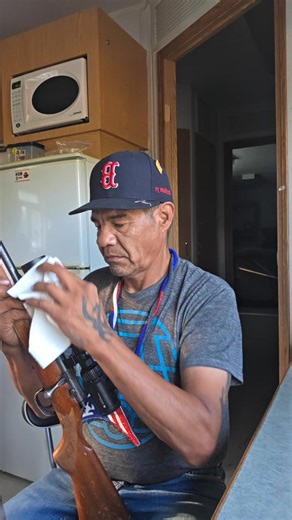 18K views · 330 reactions | Ya we are good hunters and dont let anything go to waste 藍藍藍 | Eldon Mitsuing | Facebook