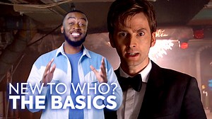 69K views · 3.7K reactions | Not sure where to start in the Whoniverse? Tyrell Charles breaks down the basics on the Doctor, the TARDIS, and all their adventures through time and space over the past 60 years... | Doctor Who | Facebook