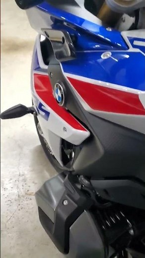 BMW R 1250 RS Boxer Sound